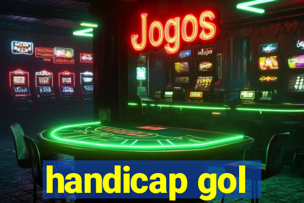 handicap gol